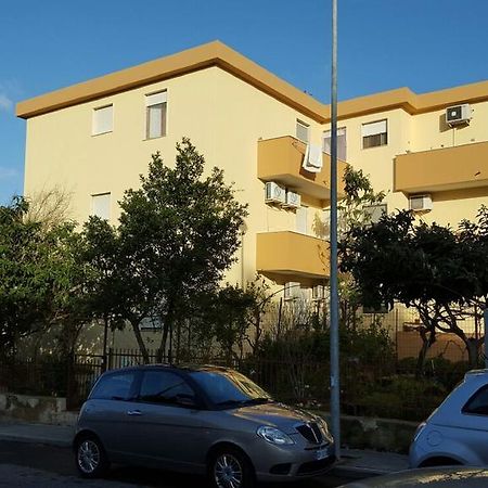 Dalerci Apartment Αλγκέρο Εξωτερικό φωτογραφία