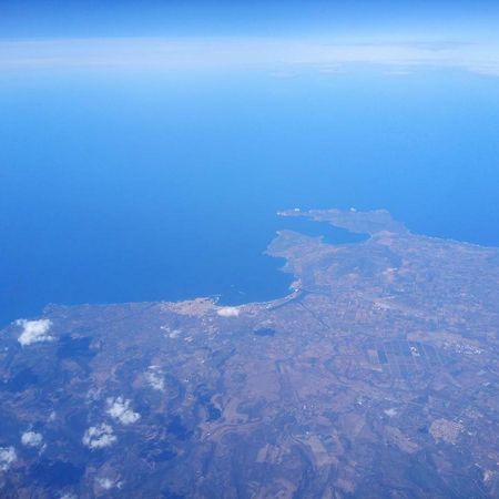 Dalerci Apartment Αλγκέρο Εξωτερικό φωτογραφία