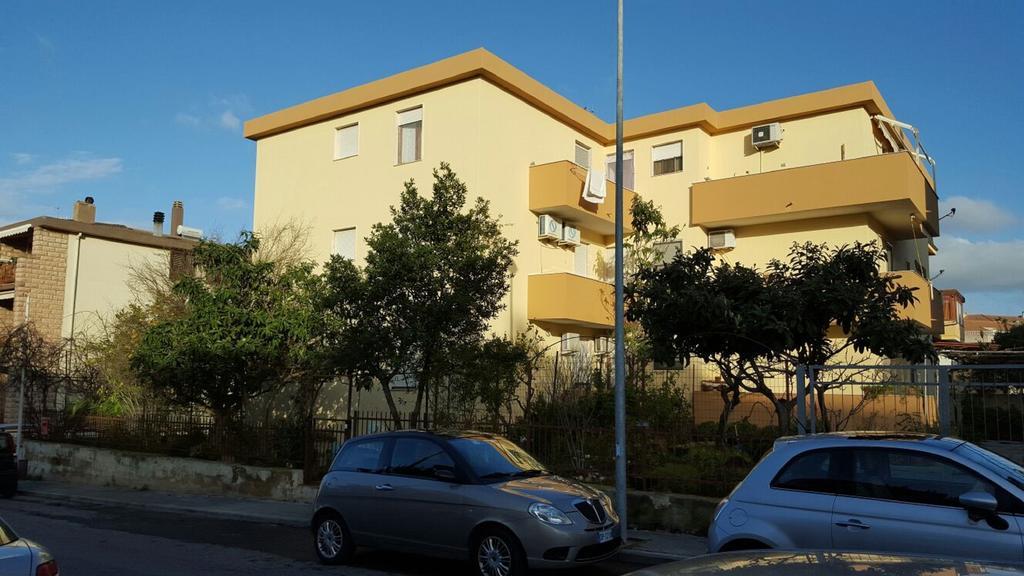 Dalerci Apartment Αλγκέρο Εξωτερικό φωτογραφία