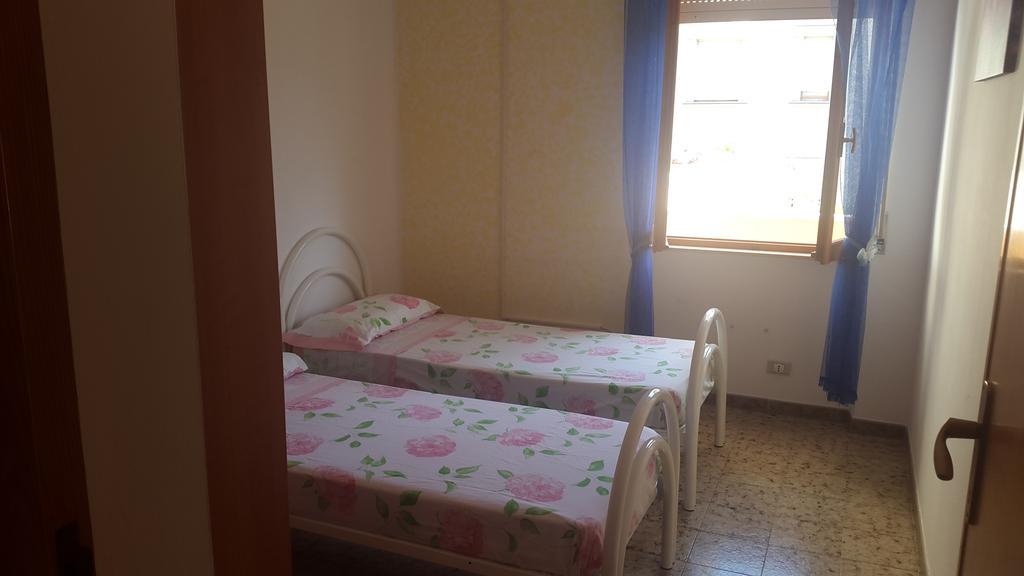 Dalerci Apartment Αλγκέρο Εξωτερικό φωτογραφία